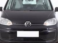 używany VW up! 1.0 MPI