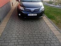 Używany Toyota Avensis 2013 Kombi