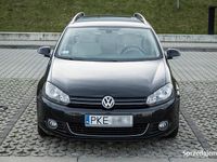 Używany VW Golf VI Highline 2012 Hatchback