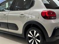 używany Citroën C3 III Max MAX / 1 właściciel Salon Polska FV 23% gwarancja dostawa