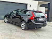 używany Volvo V60 Bezwypadkowy *NOWY ROZRZĄD* bardzo ładny I (2010-…