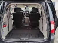 Używany Chrysler Town & Country 2012 Minivan