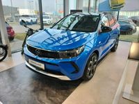 używany Opel Grandland X Grandland X Business EleganceBusiness Elegance