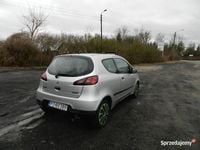 Używany Mitsubishi Colt 95 KM (69 kW) 2009 Srebrny Hatchback
