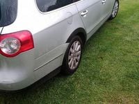 Używany VW Passat 2008 Kombi