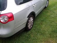 używany VW Passat