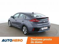 używany Hyundai Ioniq 1.6dm 105KM 2017r. 92 996km