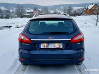używany Ford Mondeo Mk4 2.0D Convers Ghia Zadbany Zamiana