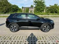 Używany Opel Grandland X 2019 SUV