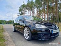 używany VW Golf V 