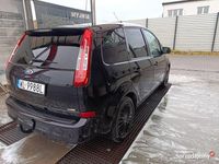 używany Ford C-MAX