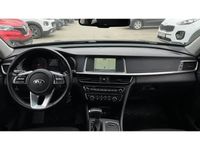 używany Kia Optima 1.6