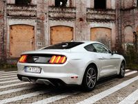 używany Ford Mustang 2.3 EcoBoost 2017 PREMIUM