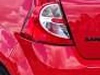 używany Dacia Sandero I