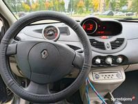 używany Renault Twingo II 1,2 benz 2007r 143tys zadbany, nowe opony zimowe +gratis