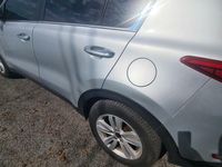 używany Kia Sportage 1,7CRDI 2016R