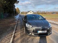 Używany Citroën DS5 163 KM (119 kW) 2012 Hatchback