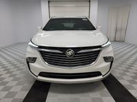 używany Buick Enclave 3.6dm 310KM 2023r. 6 426km