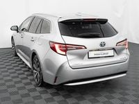 używany Toyota Corolla GD2A703#1.8 Hybrid Comfort K.cof Podgrz.f Salon PL VAT 23% …