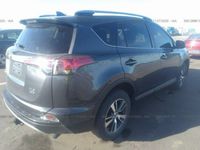 używany Toyota RAV4 2.5dm 176KM 2018r. 40 645km