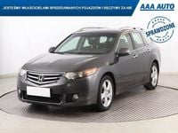 Używany Honda Accord 2008 Szary