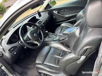 używany BMW 650 6 e63 i 2006