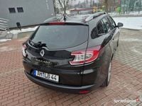 używany Renault Mégane III 1.6 K4M Nowe opony, Climatronic