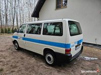 używany VW T4 9 osobowy,