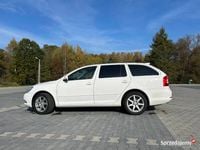 używany Skoda Octavia 2.0 TDI 140 KM 2009 – Sprowadzona, 194 tys oryginalny!