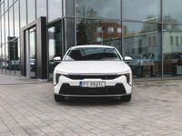 używany Kia K4 1.6dm 150KM 2025r. 1 500km