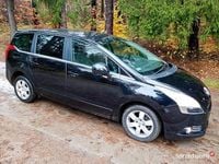 Używany Peugeot 5008 2012 Minivan