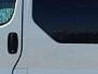 Używany Opel Vivaro 115 KM (84 kW) 2012 Biały Minivan