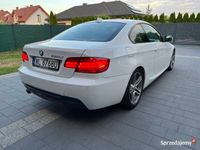 używany BMW 320 d 179tkm 184KM M-Pakiet Super stan