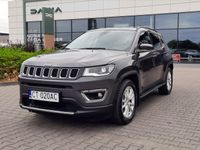 używany Jeep Compass COMPASS1.3 T4 PHEV 4xe Limited S&S aut