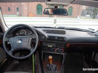 używany BMW 520 i E34 Touring