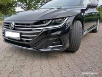 Używany VW Arteon 190 KM (139 kW) 2021
