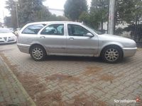 Używany Lancia Lybra 2000 Kombi