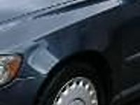 Używany Volvo V50 136 KM (100 kW) 2004 Niebieski ciemny (metalik) Kombi