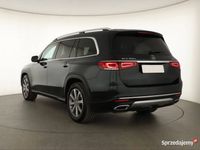 używany Mercedes GLS350 GLS4MATIC