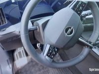 używany Opel Astra 2 benzyna turbo 96kW. Ultimate pakiet