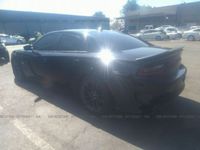 Używany Dodge Charger 485 KM (356 kW) 2020 Czarny Sedan/Limuzyna