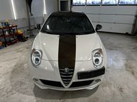 używany Alfa Romeo MiTo 1.4dm 85KM 2016r. 199 000km
