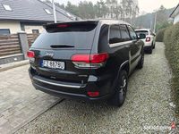 Używany Jeep Grand Cherokee 2021 SUV