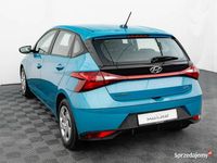 używany Hyundai i20 1.2dm 84KM 2023r. 67 797km
