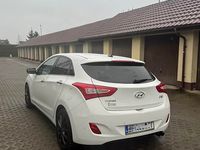 używany Hyundai i30 2014r