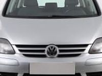 używany VW Golf Plus Cross I , DSG, Klimatronic, Tempomat, Parktronic,