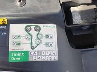 używany Skoda Octavia Ambiente