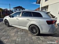 używany Toyota Avensis t27 2.0 diesel Salon Pl