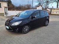 używany Ford C-MAX 1.6 TDCI 115 km 13r NAVI