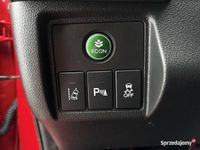używany Honda HR-V 2018r. Salon PL